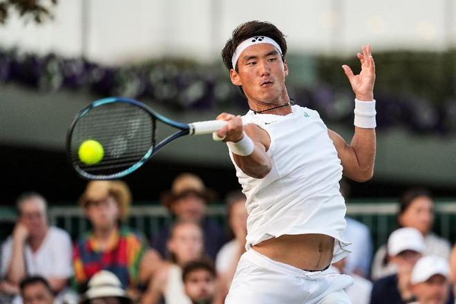 也为他赢得 也为他赢得